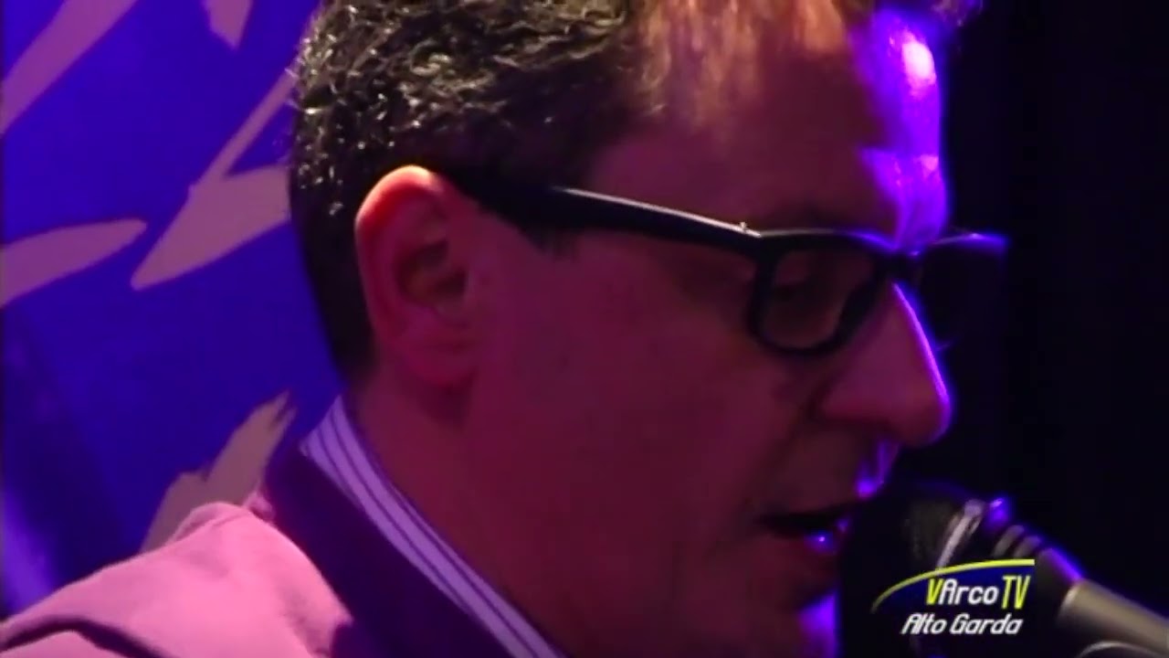 FELICIANO - i... non è cabaret! Quello che canta onliù