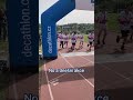 Sportem pro Filozofickou fakultu. Studenti FTVS pomohli postiženým prosincovou střelbou