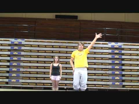 CSI NCA Brandon Bjornn