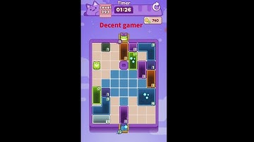 Drop the cat level 393 Walkthrough solution 