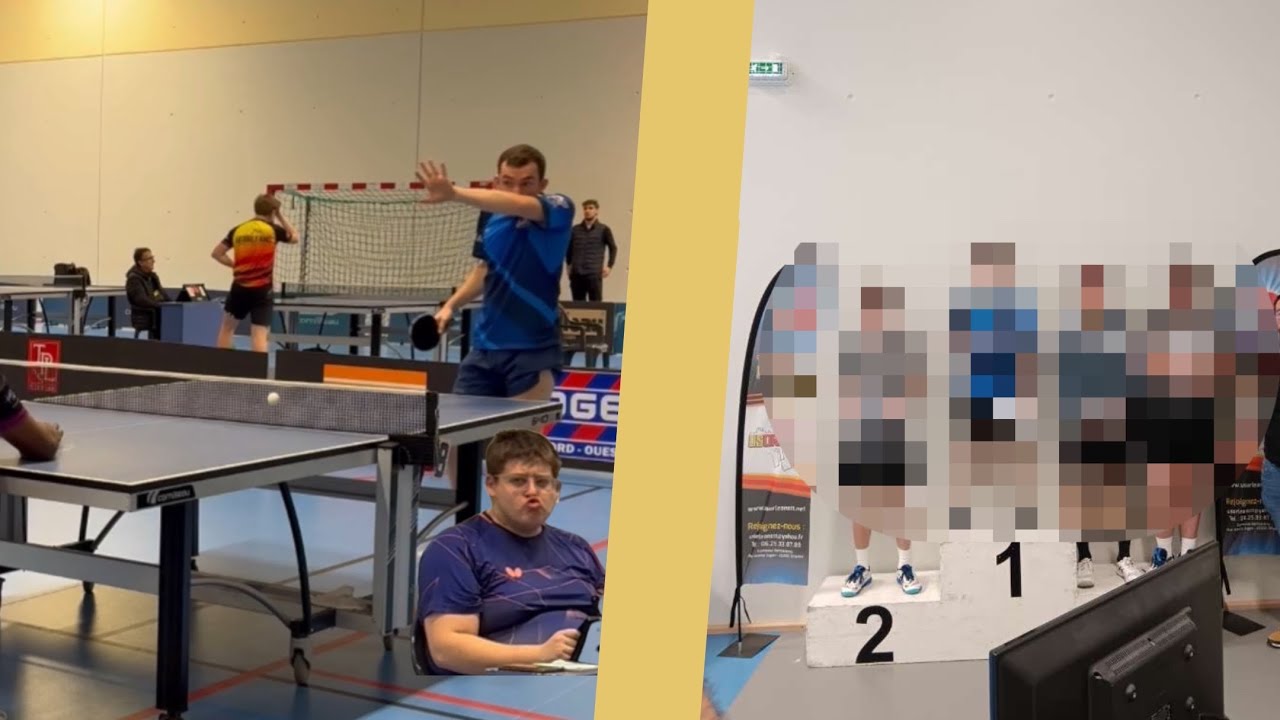 Vont t’ils le Faire dans ces Conditions Extrêmes ?? 🏆  Premier Tournoi de L’USO | Partie 2