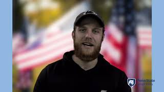 PSU-LV Student Veterans 2019