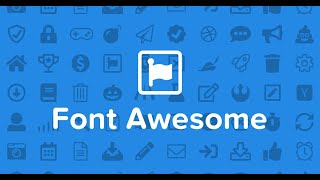 Adding font awesome to your react app (2022)