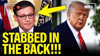 MAGA Mike has WORST DAY OF HIS LIFE after TERRIBLE NEWS