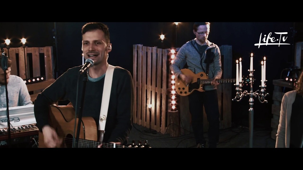 Marana Tha - Dvíham (LIVE)