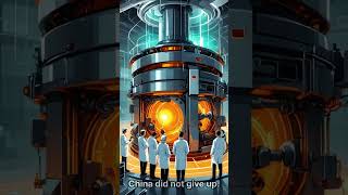 Pushback | Nation, War & Survival : Thorium, Uranium's Answer Only China Knows