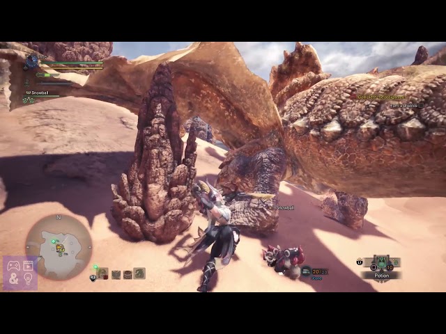 Monster Hunter Rise: How to defeat Diablos - video Dailymotion