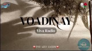 VOADINAY ROA (Viva Radio) #gasyrakoto