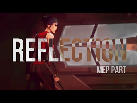 reflection | multi-woman (mep part)
