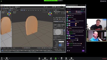 Befriending Blender - Playing With Procedural Textures in 2.8