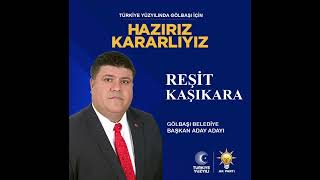 HAZIRIZ...KARARLIYIZ... Resimi