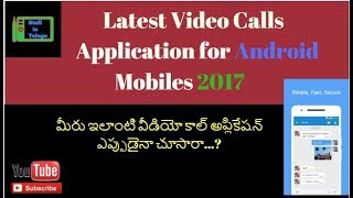 Latest video and audio application for Android mobile 2017 screenshot 5