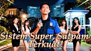 Download lagu Mendengar rahasia wanita cantik, sistem super mengubah pemuda biasa jadi satpam terkuat!💫