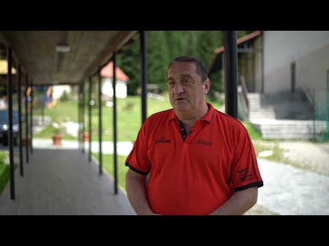 ფრანგი სპეციალისტები რაჭის ტურისტულ პოტენციალს ეცნობიან