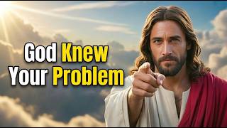 God Never Leaves You Alone—Here's How He Proves It | Christian Motivation