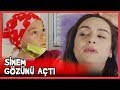 Sinem Doğum Sonrası Kendine Geldi - Küçük Ağa 23.Bölüm