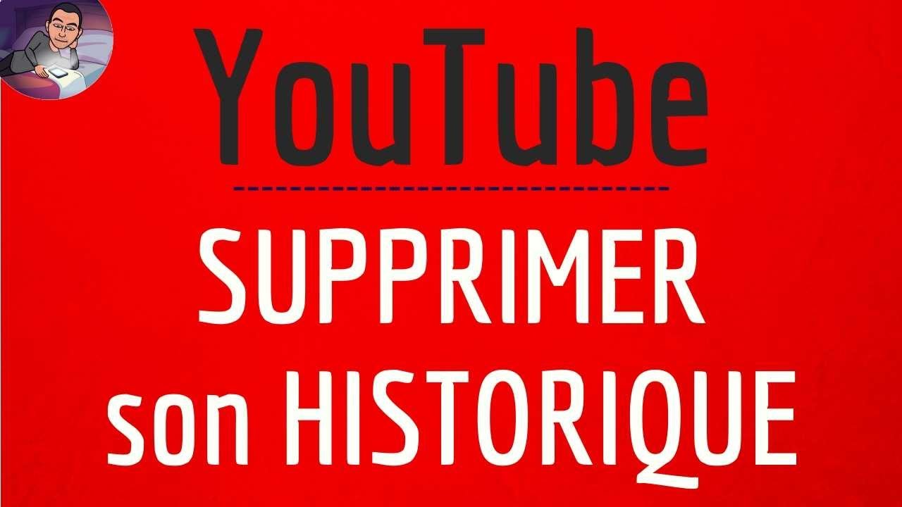 Effacer Historique Youtube Comment Supprimer Son Historique De Recherche Youtube Youtube Effacer Historique Youtube Comment Supprimer Son Historique De Recherche Youtube Youtube