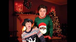 Gar'th & Gar'th - It's Cold Outside