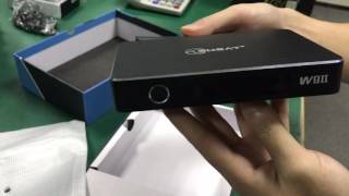 Eweat ew912 Unboxing video