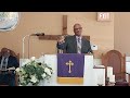 SERMON: Walk In The Spirit