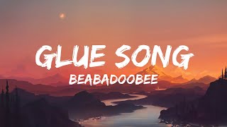 beabadoobee - Glue Song (Lyrics Mix)