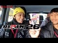 【RIZIN26】試合に行ってきます！