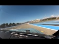 Tour Auto Circuit Paul Ricard 21-4-12 SM Maserati - HAEFELIN MULET