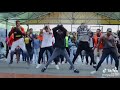 Omah lay_Godly |The Move 26|The best dancers