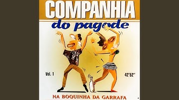 Na Boquinha da Garrafa