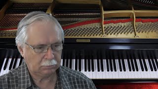 Faber The Foundation Pianist Book 2, Page 9, Gaudete