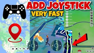 How to download Pokemon Go game and PGsharp How to add joystick in pokemon go#pokemon #poketrainers  screenshot 2