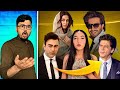 Tiktoker pregnant  shan on pathan  wahab riaz become minister  feroz khan and iqra aziz