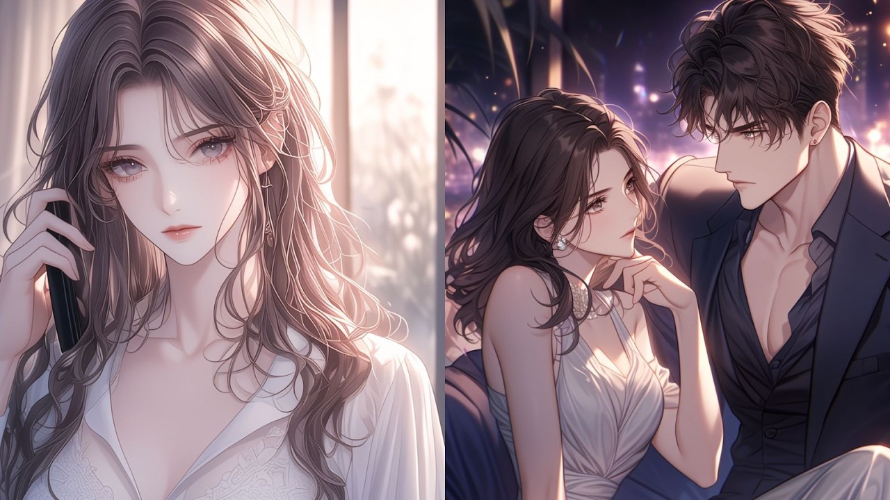 Nunca tuvimos un hijo porque él me culpó por la muerte de su ex. Renaci, me negué a casarme con él