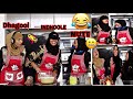 KOKO SUNDUS ANIGA DHAGOOLE INDHOOLE ANAGO MATALEENO AYAAN CUNTO KARINAY QOSOLKA ADUUNKA 