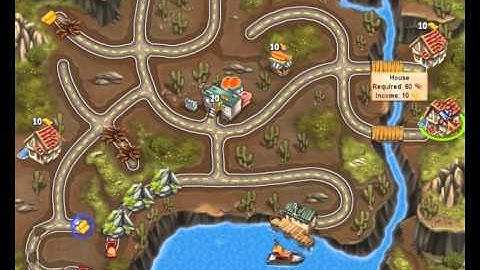 Rescue Team Level 44 Gold Trophy Tutorial (Walkthrough)