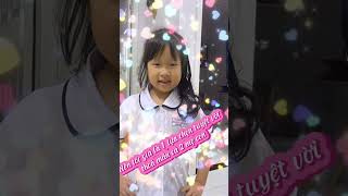 Review Tóc Giả Cho Mẹ Và Bé Đẹp Mà Rẻ