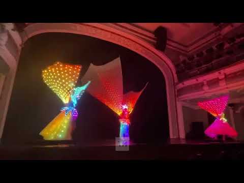 Церемония открытия награждения лучших общественных воспитателей РТ