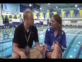 Day 1 recap with elizabeth beisel and garrett mccaffrey