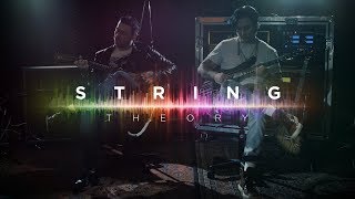 Ernie Ball: String Theory featuring Avenged Sevenfold