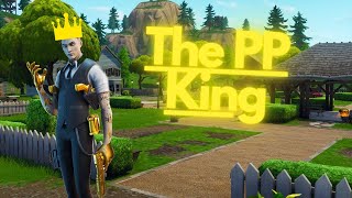 The PP King has returned!!