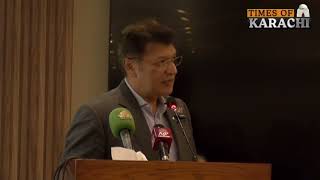 Business Community Won’t Forget FBR Harassment and Super Tax, Says S M Tanveer