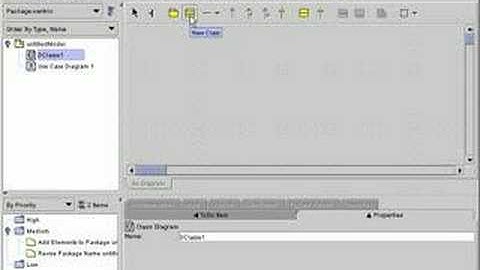 CSCW Video1: Intro to ArgoUML