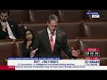 Rep. Himes Skewers Republicans for Abdicating Their War Making Authority in Iran Conflict.