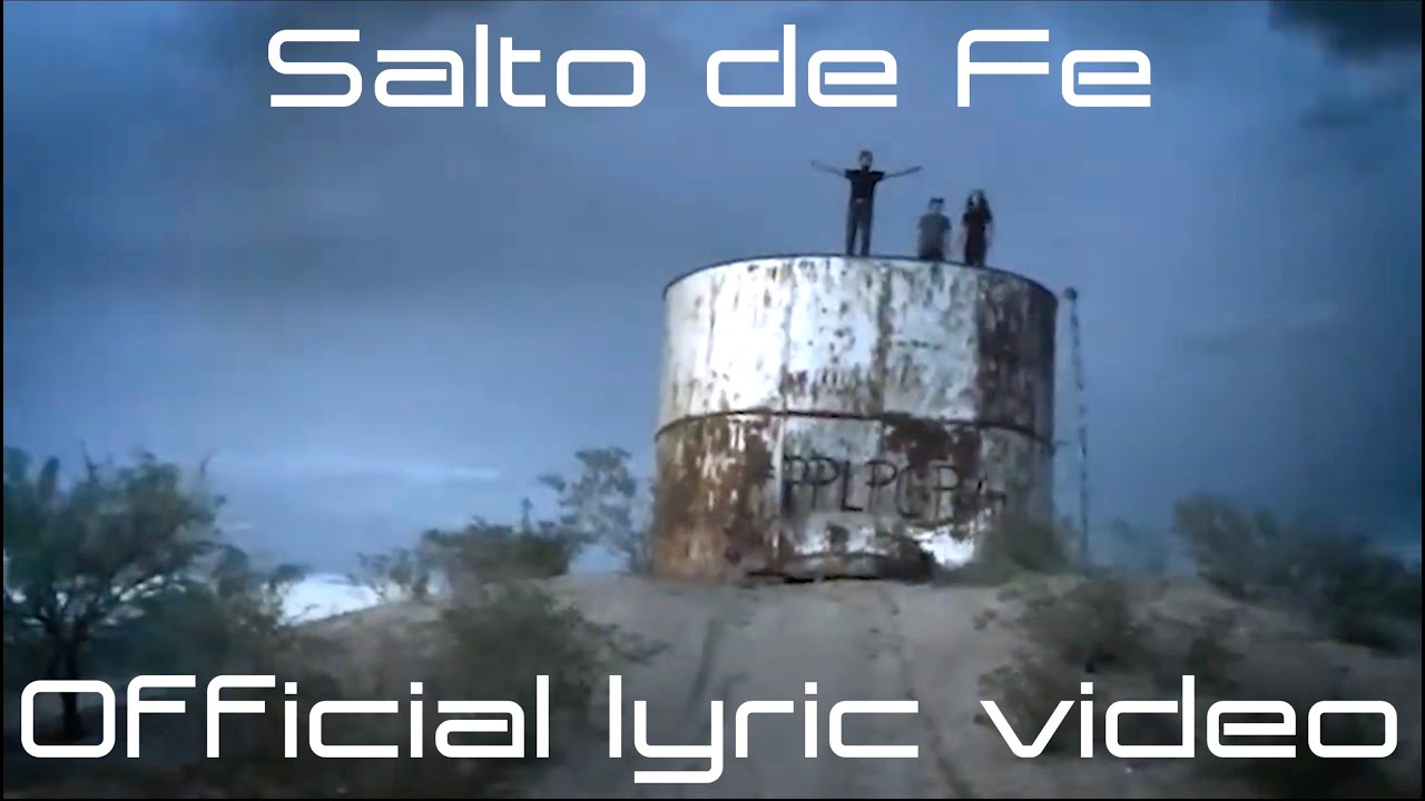 Watch Alpha Lighting System - Salto de fe (lyric video) on YouTube Watch Alpha Lighting System - Salto de fe (lyric video) on YouTube