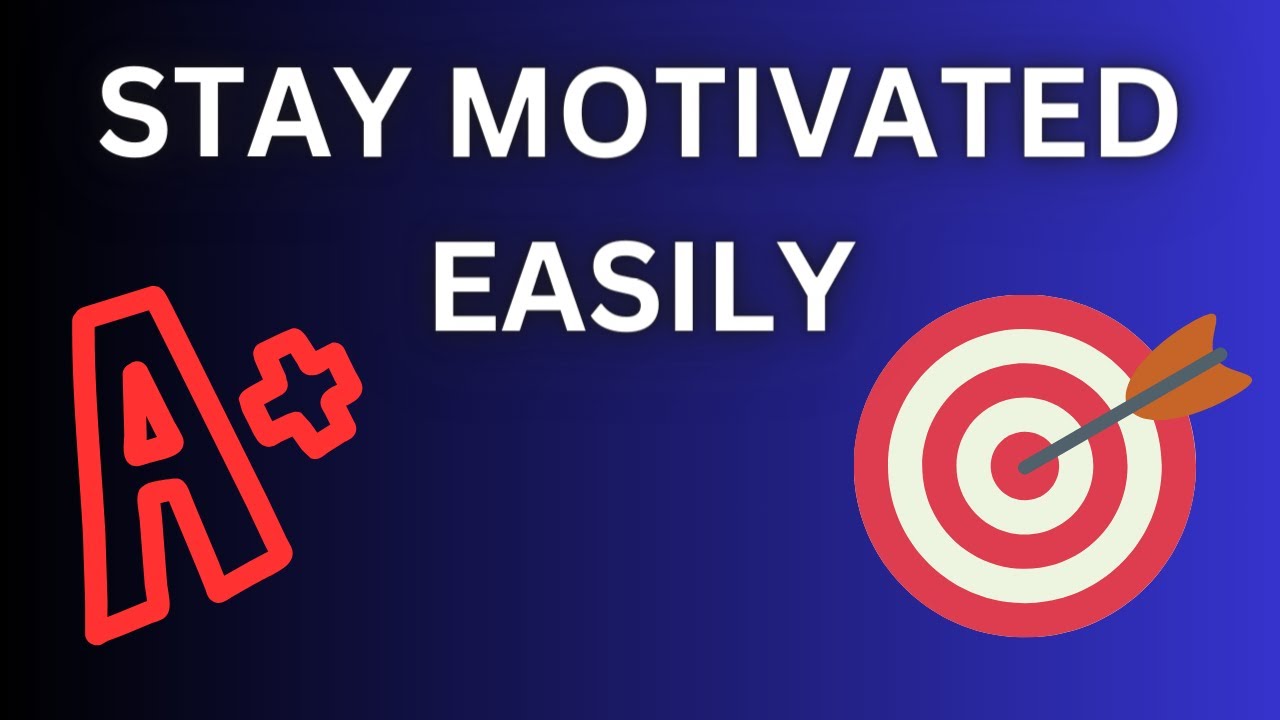 How To Motivate Yourself To Study 3 Simple Tips YouTube how-to-motivate-yourself-to-study-3-simple-tips-youtube