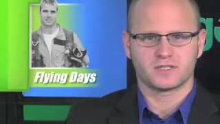 The Daily Left - October 7th, 2008 - The Ring Of Fire