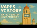 Vapi's YC Story: Founder Interview | AI Startup School Afterparty