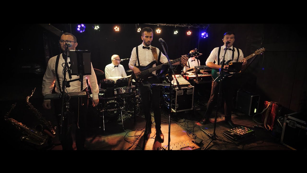 Siedem czerwonych róż, Oddam Ci wszystko, Takiego Janicka – Zespół Espresso (en vivo – dźwięk z kamery)