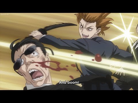 アニメドクターストーン最高の瞬間 #6► 石の世界の二つの国 - Ishi no Sekai no Futatsu no Kuni (石の世界の二つの国)| Dr Stone Best Moments