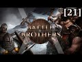 Межевой Рыцарь - Battle Brothers - Налетчики с севера [21]